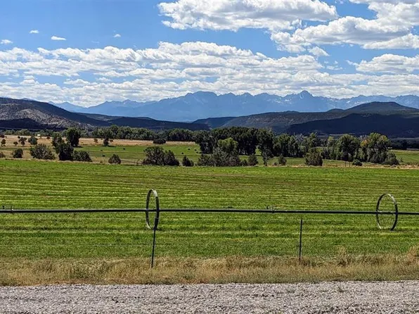 TBD Uncompahgre Road, Montrose, CO 81403
