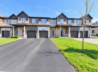 123 Chakra St, Ottawa, ON K2J6Z3