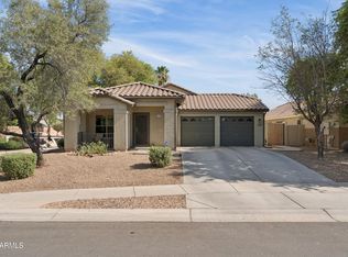 3505 E PHELPS Street, Gilbert, AZ 85295