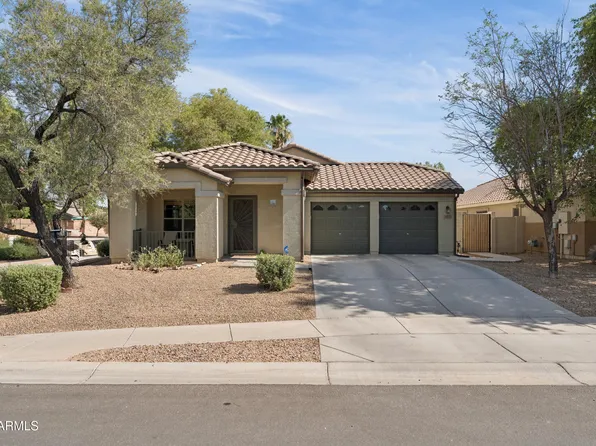 3505 E PHELPS Street, Gilbert, AZ 85295