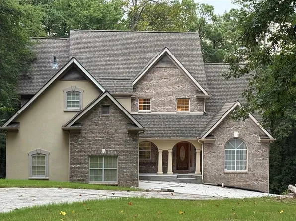 3150 Haverhill Cv NE, Conyers, GA 30012