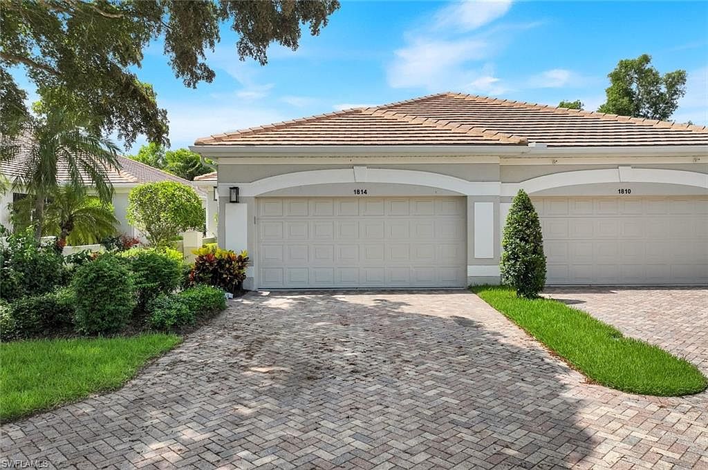 1814 Leamington LN, Naples, FL 34109 | MLS #226026376 | Zillow