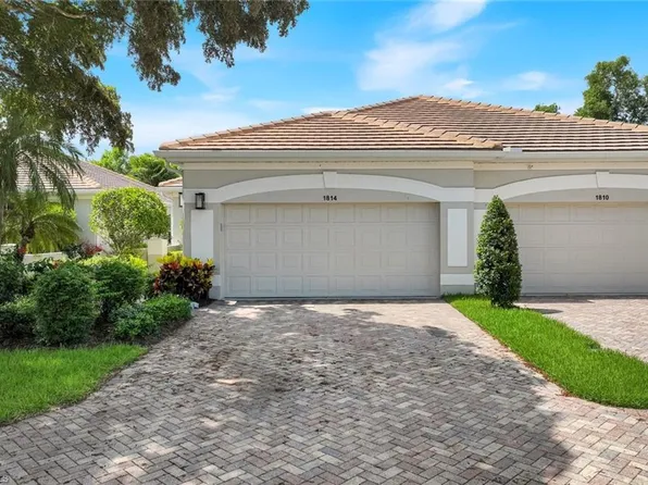 1814 Leamington LN, NAPLES, FL 34109
