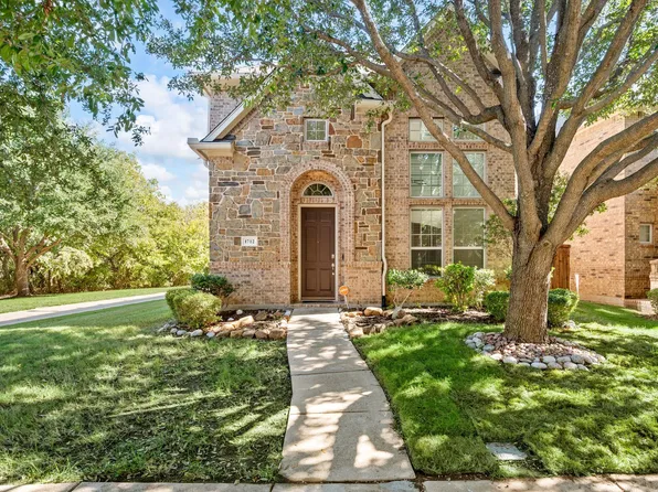 1712 Coronado St, Allen, TX 75013