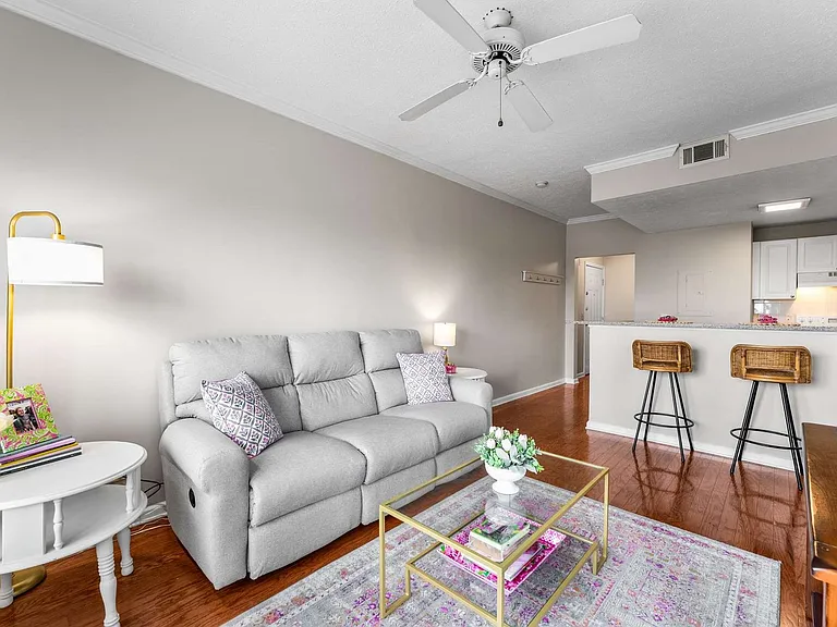 2025 Woodmont Blvd #341 — Photo 8