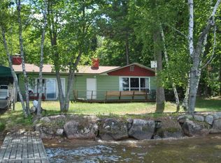 3904 Bay Ln, Phelps, WI 54554