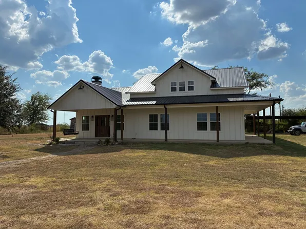 152 County Rd NW #1075, Talco, TX 75487