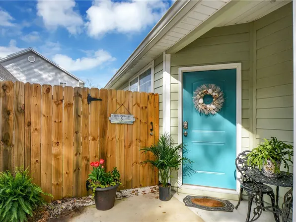 516 Palmetto St, Saint Simons Island, GA 31522