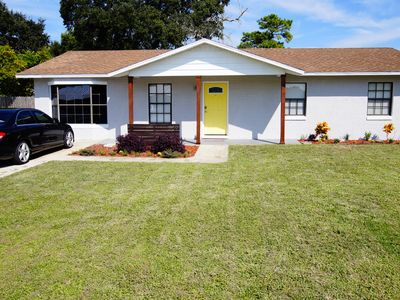 209 Cherrywood Ln, Edgewater, FL, 32132