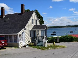 1 Green St, Castine, ME 04421