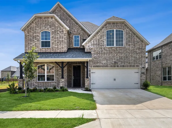 509 Tartane Dr, Anna, TX 75409