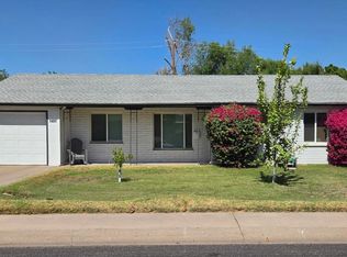 5740 N 11th Pl, Phoenix, AZ 85014