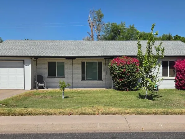 5740 N 11TH Place, Phoenix, AZ 85014