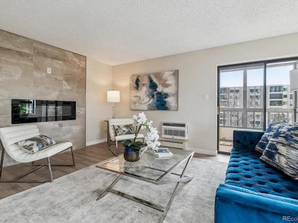 13890 E Marina Drive #302, Aurora, CO 80014