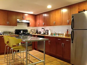 Rented by United American Land