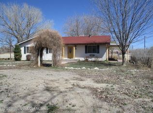 13 Road 3478, Flora Vista, NM 87415