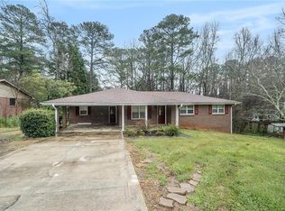3454 N Creekview Dr, Lawrenceville, GA 30044
