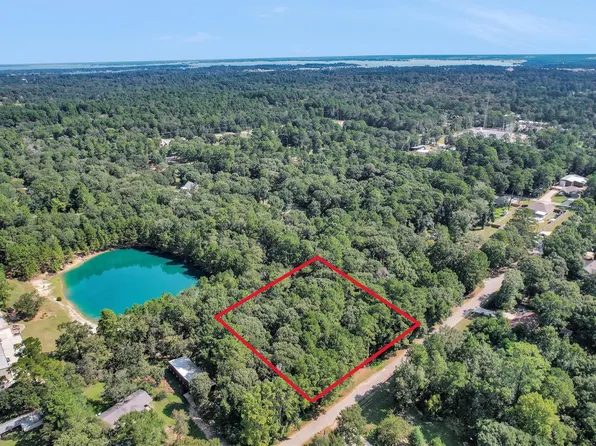 20 Holly Ln S #21, Montgomery, TX 77316