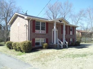 640 Canton Pass, Madison, TN 37115