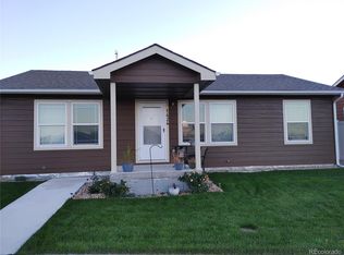 1424 Ouray Ave, Fort Morgan, CO 80701