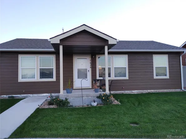1424 Ouray Avenue, Fort Morgan, CO 80701