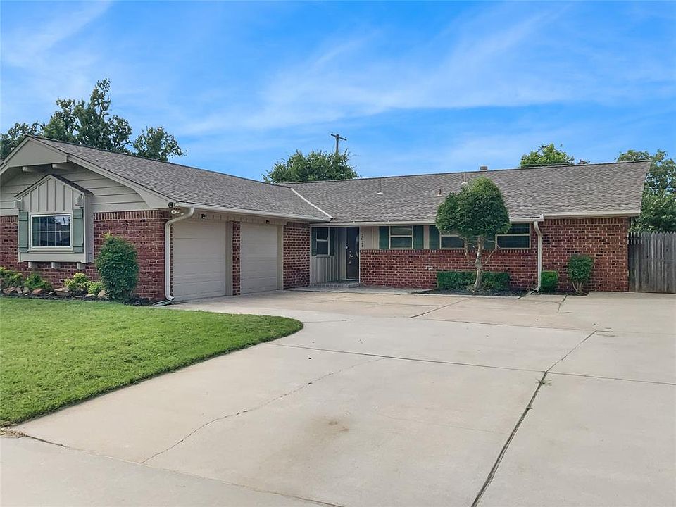 1st image of 3021 Berkshire Way