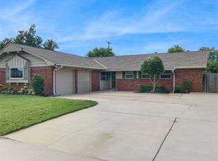 3021 Berkshire Way, Oklahoma City, OK 73120