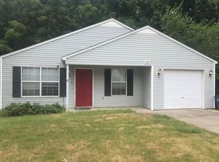 1209 Crescent St, Bentonville, AR 72712