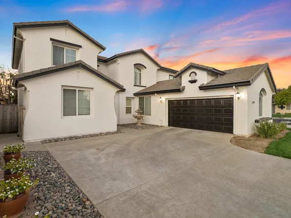 2775 Glow Rd, Riverbank, CA 95367