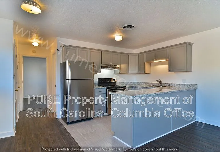 1304 Suber St #C — Photo 11