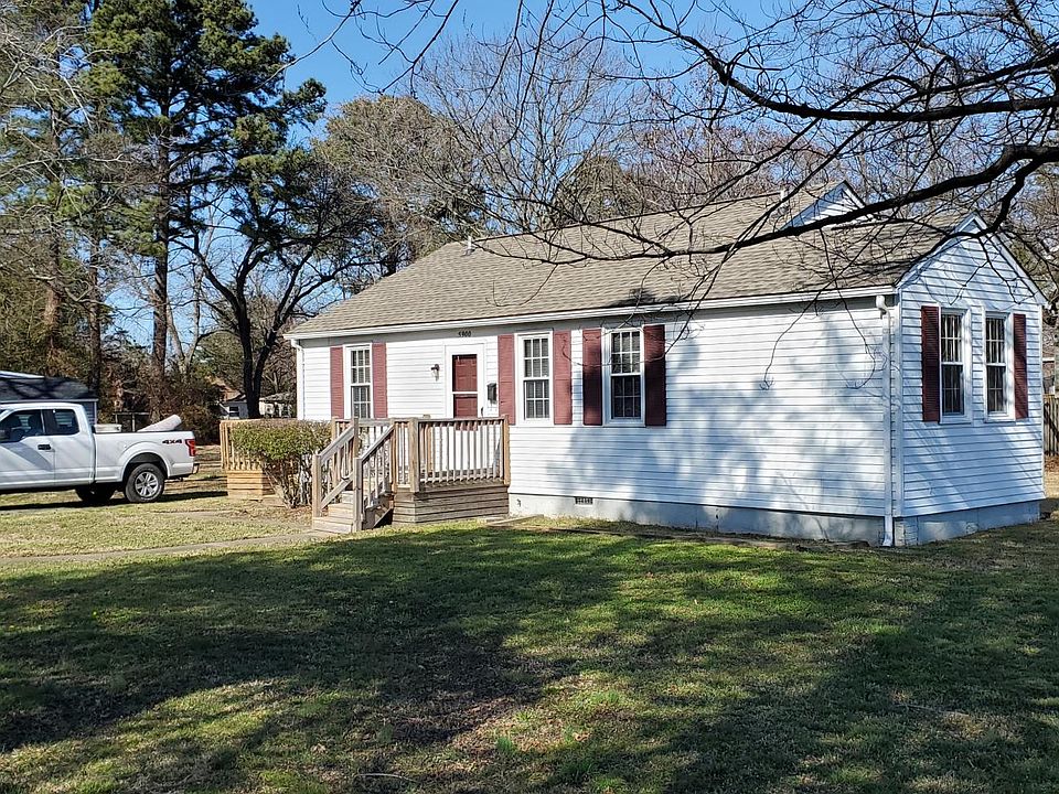 5900 Wickham Ave, Newport News, VA 23605 Zillow