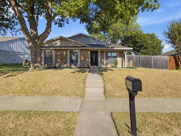 3914 Wheelwright Dr, Garland, TX 75044
