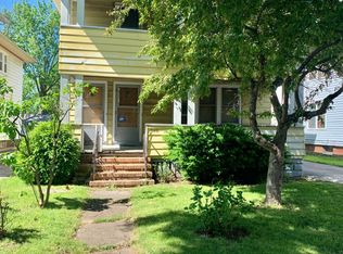 346 Brooks Ave #2, Rochester, NY 14619