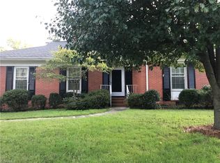 505 Hayworth Cir, High Point, NC 27262