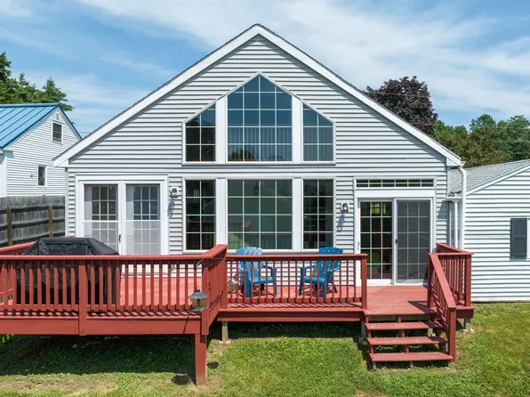 4 Trueworthy Avenue, Augusta, ME 04330