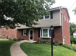 3008 Albine Dr, Glenshaw, PA 15116