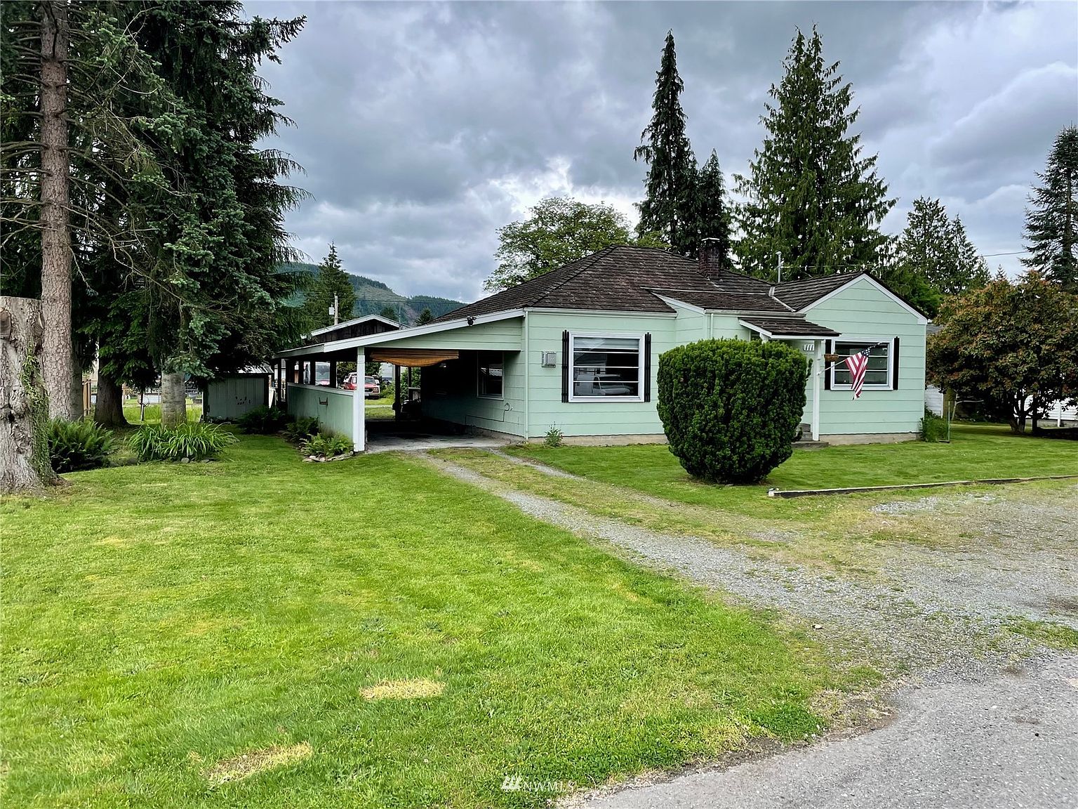 1111 Warner Street, Sedro Woolley, WA 98284 Zillow
