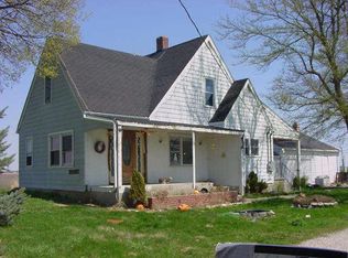 28791 N Lacy Rd, Atlanta, IN 46031