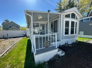 9 Bourne Ave LOT P-4, Wells, ME 04090