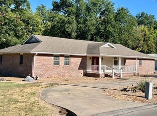 603 Cheyenne Ave, Coffeyville, KS 67337