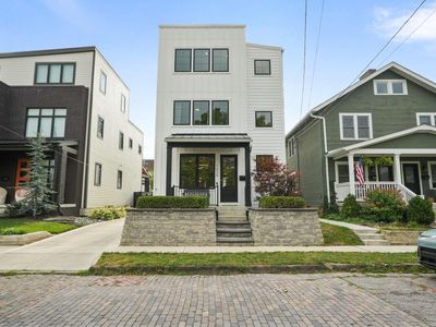 1038 N 6th St, Columbus, OH, 43201