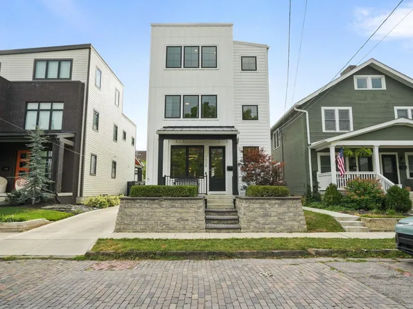 1038 N 6th St, Columbus, OH 43201