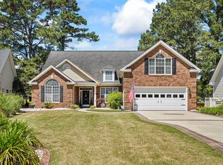 4889 Westwind Dr., Myrtle Beach, SC 29579