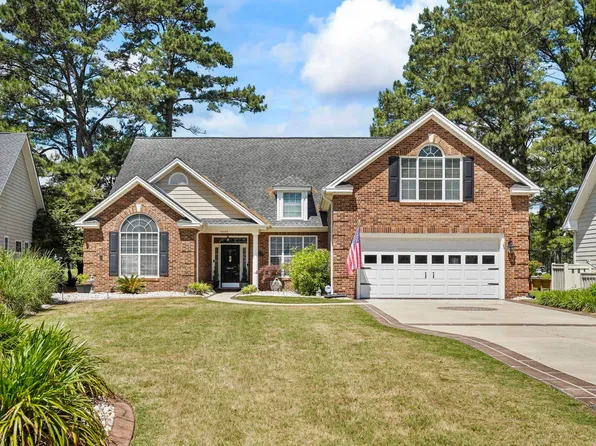 4889 Westwind Dr., Myrtle Beach, SC 29579