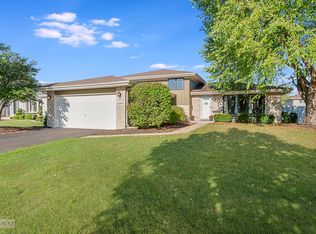 16454 Spangler Rd, Plainfield, IL 60586