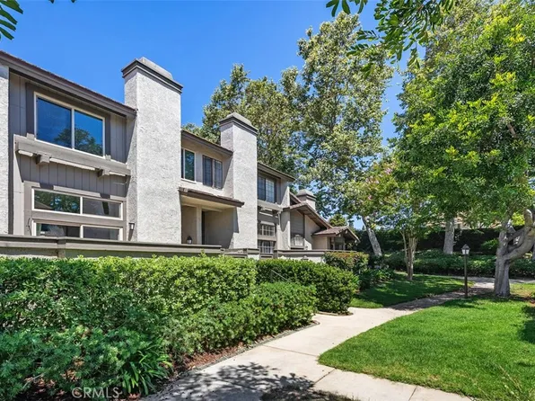 10 Starfall #11, Irvine, CA 92603