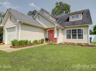 416 Amir Cir, Matthews, NC 28105