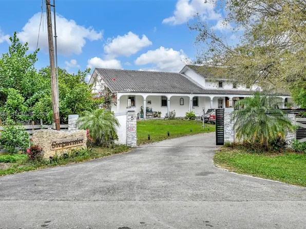 18950 SW 50th St, Southwest Ranches, FL 33332