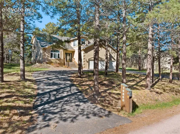 19850 Indian Summer Lane, Monument, CO 80132