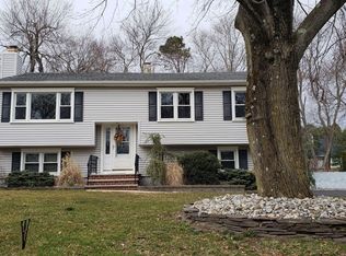 4706 Belmar Blvd, Wall Township, NJ 07753